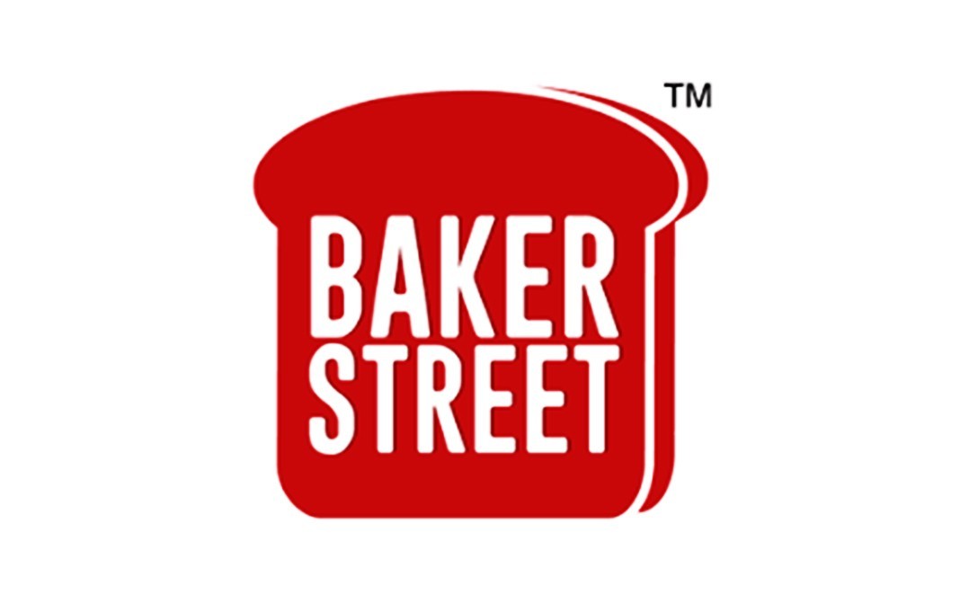 Baker Street Traditional Jeera Khari    Pack  150 grams